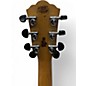 Used 2008 Washburn D49CE natural Solid Body Electric Guitar
