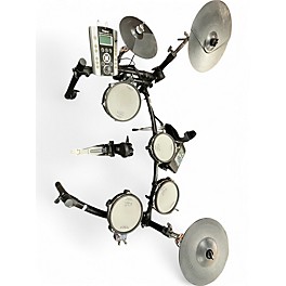 Used Roland TD9 Electric Drum Set