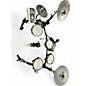 Used Roland TD9 Electric Drum Set thumbnail