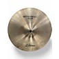 Used Zildjian 13in New Beat Hi Hat Pair Cymbal