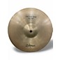 Used Zildjian 13in New Beat Hi Hat Pair Cymbal