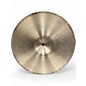 Used Zildjian 13in New Beat Hi Hat Pair Cymbal
