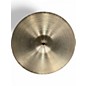 Used Zildjian 13in New Beat Hi Hat Pair Cymbal