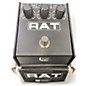Used ProCo Rat Distortion Effect Pedal thumbnail