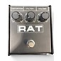 Used ProCo Rat Distortion Effect Pedal