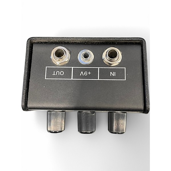 Used ProCo Rat Distortion Effect Pedal