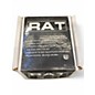 Used ProCo Rat Distortion Effect Pedal