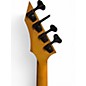 Used B.C. Rich VINTAGE USA WARLOCK BASS BLUE Electric Bass Guitar