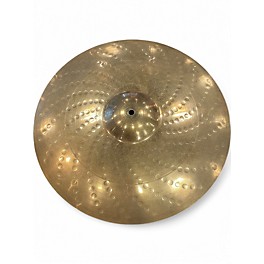 Used Zildjian 20in Z Custom Power Ride Cymbal