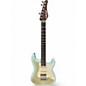Used Schecter Guitar Research CUSTOM SHOP NICK JOHNSTON USA SIGNATURE ATOMIC ICE Solid Body Electric Guitar thumbnail