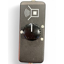 Used JHS LITTLE BLACK AMP BOX Effect Pedal
