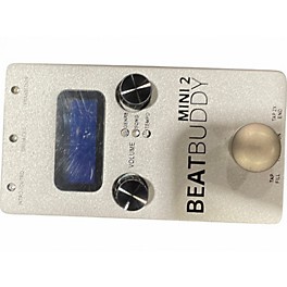 Used Singular Sound BeatBuddy MINI 2 Metronome