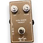 Used Newtek SUPA DEMON Effect Pedal thumbnail