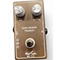 Used Newtek SUPA DEMON Effect Pedal thumbnail