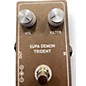 Used Newtek SUPA DEMON Effect Pedal
