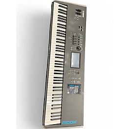 Used Yamaha MODX8 Synthesizer