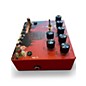 Used Walrus Audio bellweather Effect Pedal