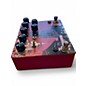 Used Walrus Audio bellweather Effect Pedal