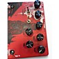 Used Walrus Audio bellweather Effect Pedal