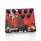 Used Walrus Audio bellweather Effect Pedal