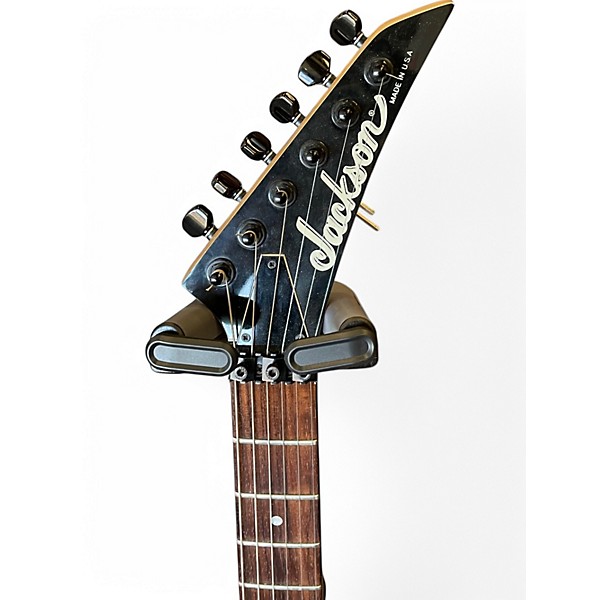 Vintage 1989 Jackson GUITAR CENTER 25TH ANNIVERSARY DINKY