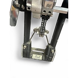 Used Pearl dual leg hihat stand Hi Hat Stand