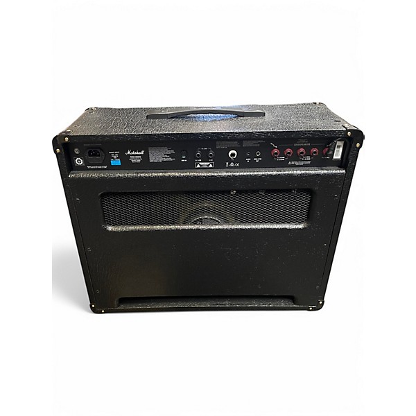 Used Marshall DSL40C 40W 1x12 Tube Guitar Combo Amp