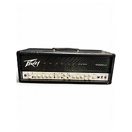 Used Peavey INVECTIVE 120 Tube Guitar Amp Head