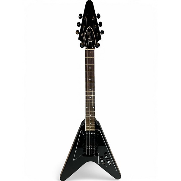 Used Gibson Flying V Black Solid Body Electric Guitar,Specials : American Fashion Style Bags On Sale Used Gibson Flying V Black Solid Body Electric Guitar,Specials : American Fashion Style Bags On Sale