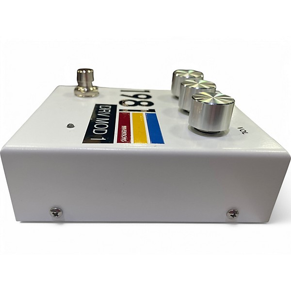 Used 1981 Inventions DRV Mod 1 Effect Pedal