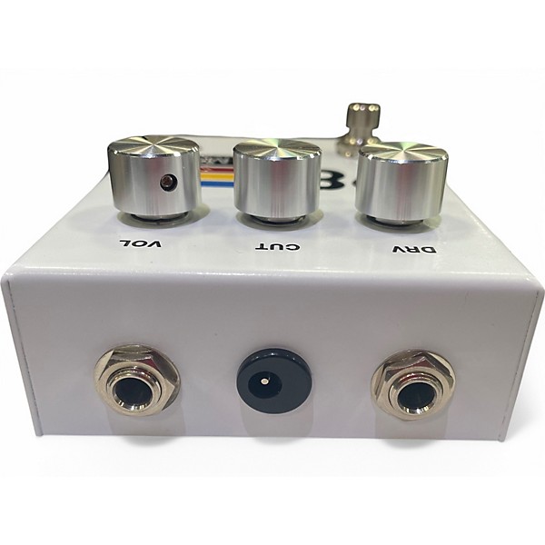 Used 1981 Inventions DRV Mod 1 Effect Pedal