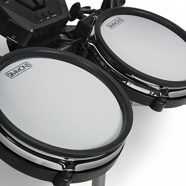 Used Simmons SD350 Electric Drum Set,New Products : American Fashion Style Bags On Sale
