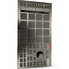 Used Akai Professional MPC STUDIO BLACK Production Controller