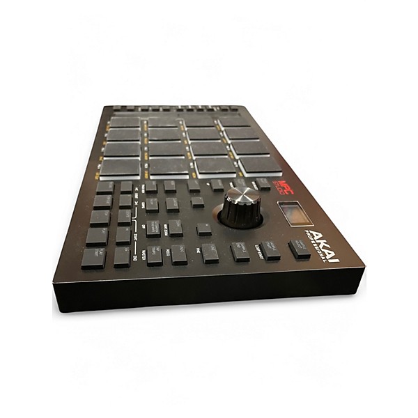 Used Akai Professional MPC STUDIO BLACK Production Controller