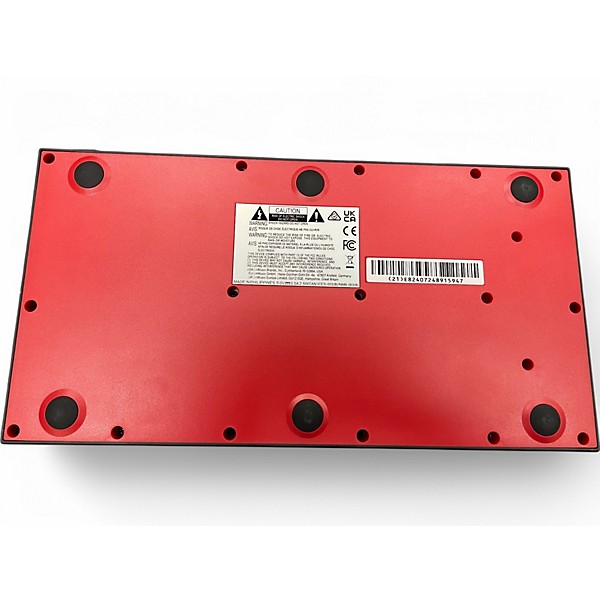 Used Akai Professional MPC STUDIO BLACK Production Controller