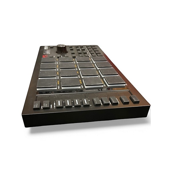 Used Akai Professional MPC STUDIO BLACK Production Controller