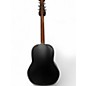 Vintage 1972 Ovation 1111-4 2 Color Sunburst Acoustic Guitar