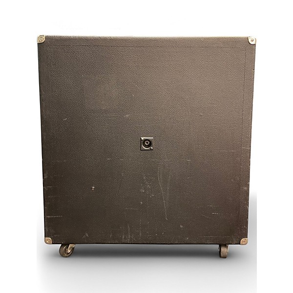 Used Soldano 4X12 VINTAGE 30S  Guitar Cabinet