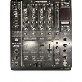 Used Pioneer DJ DJM900 Nexus DJ Mixer