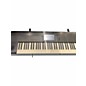 Used KORG Krome 73 Key Keyboard Workstation thumbnail