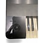 Used KORG Krome 73 Key Keyboard Workstation