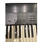 Used KORG Krome 73 Key Keyboard Workstation