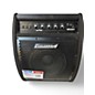 Used Carlsbro EDA50 Drum Amplifier thumbnail