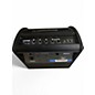 Used Carlsbro EDA50 Drum Amplifier