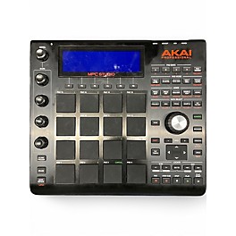 Used Akai Professional mpc Studio MIDI Controller