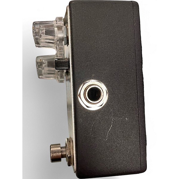 Used Xotic SL Drive Effect Pedal