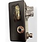 Used Xotic SL Drive Effect Pedal