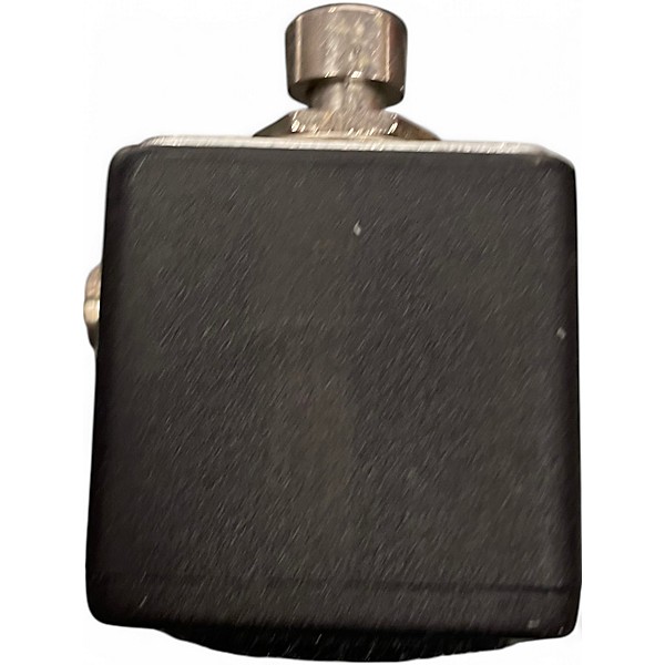Used Xotic SL Drive Effect Pedal