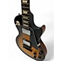 Used Gibson Les Paul Studio Sunburst Solid Body Electric Guitar