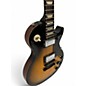 Used Gibson Les Paul Studio Sunburst Solid Body Electric Guitar